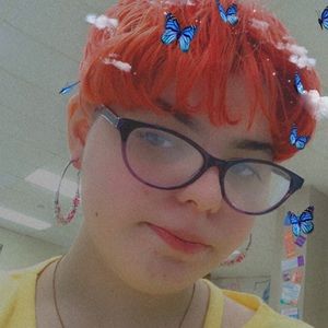 Meet your Posher, Hilda